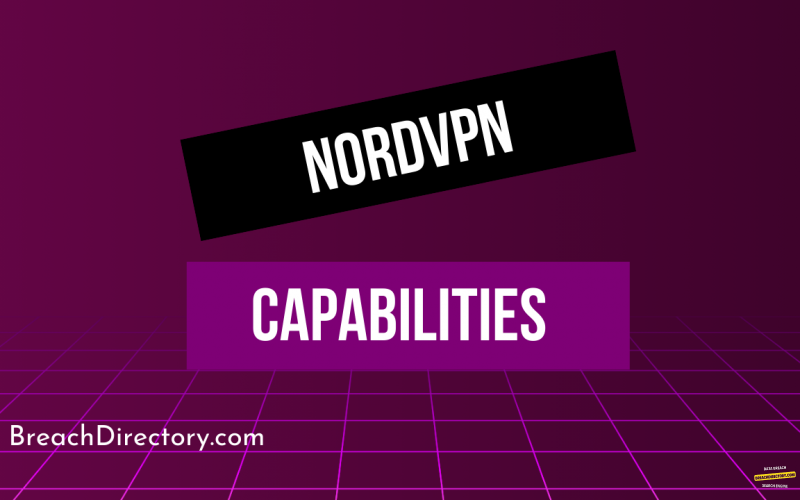 NordVPN