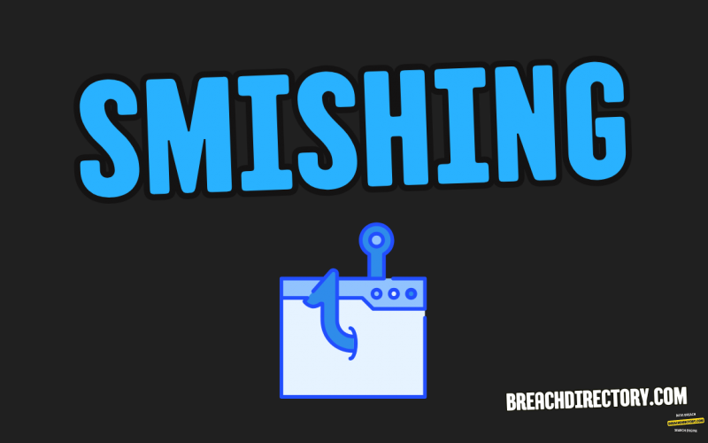 FBI Warns iPhone Android Users: Beware of Smishing!